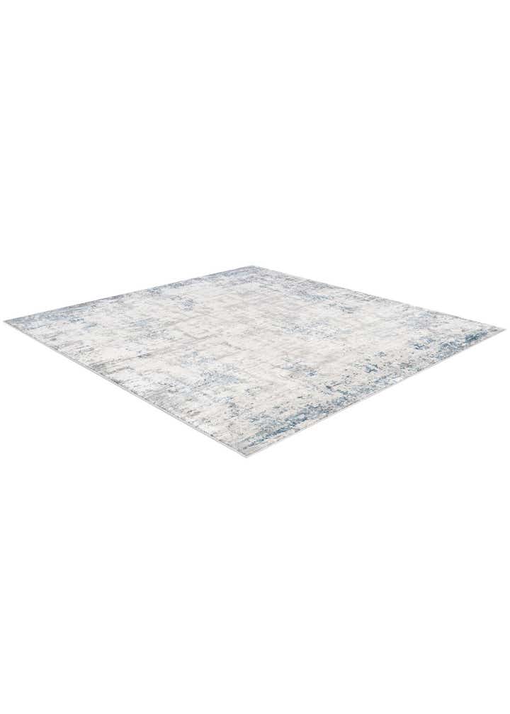 6' x 6' Caspian Square Rug