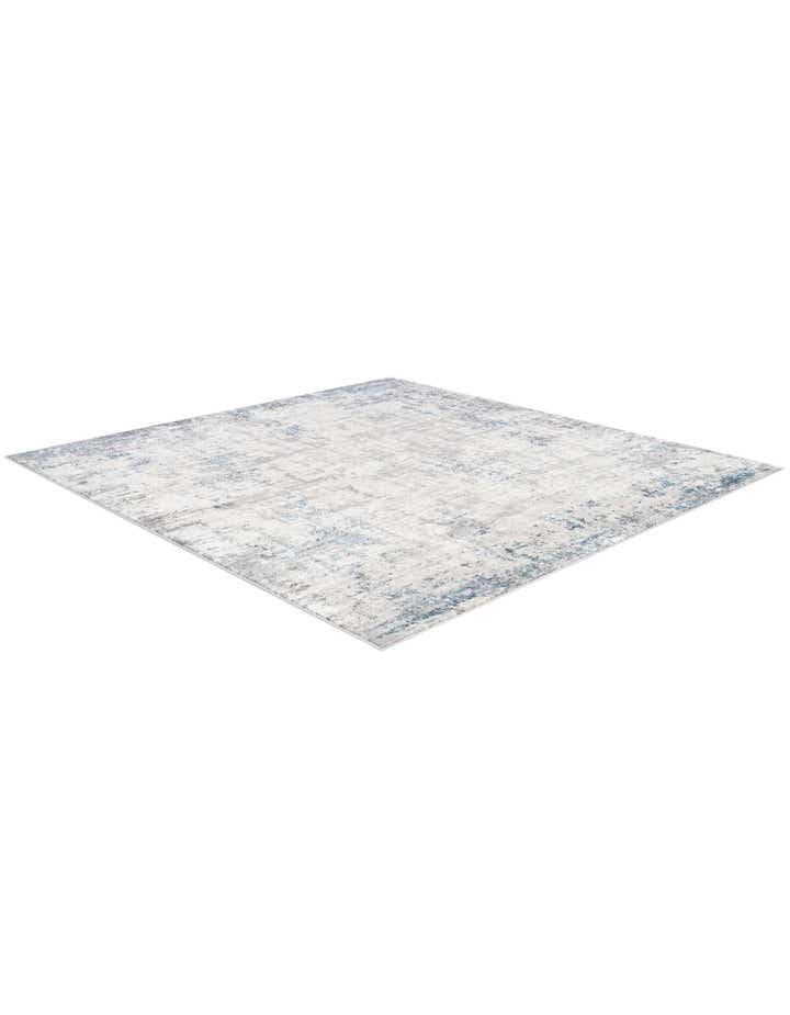 6' x 6' Caspian Square Rug
