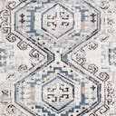 Rug Gray Blue Swatch link