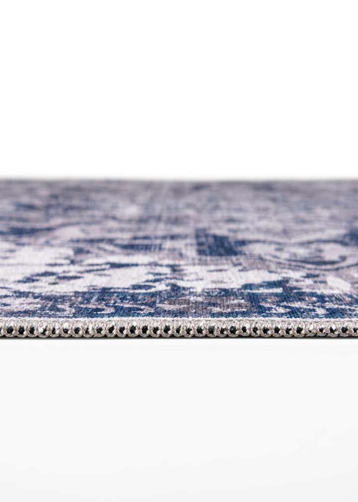 7' 3 x 7' 3 Washable Francesca Square Rug