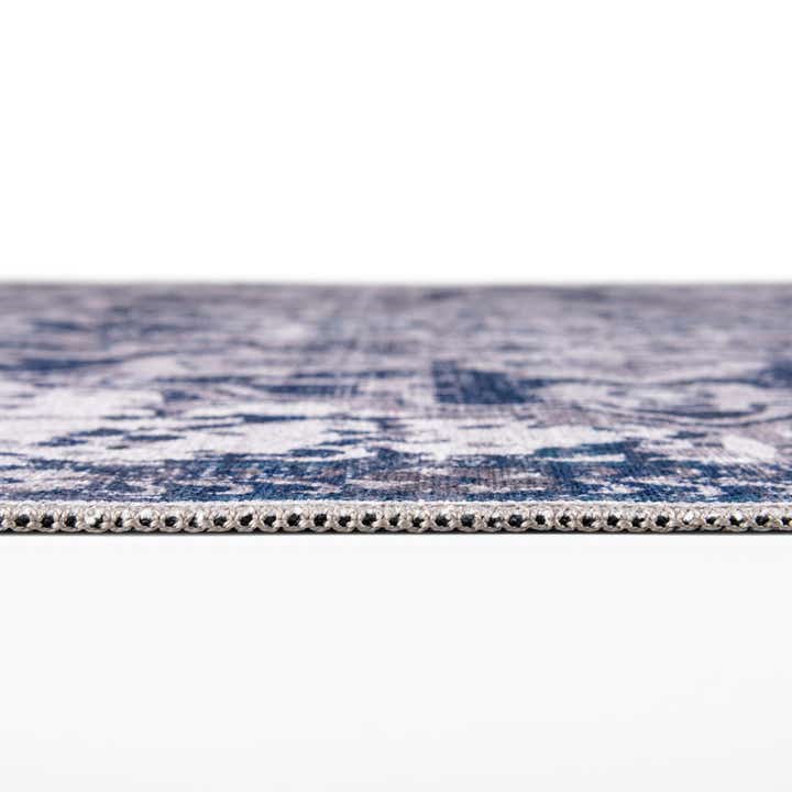 6' x 6' Washable Francesca Square Rug