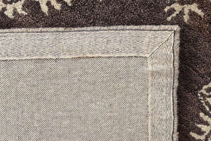 8' x 9' 10 Agra Rug