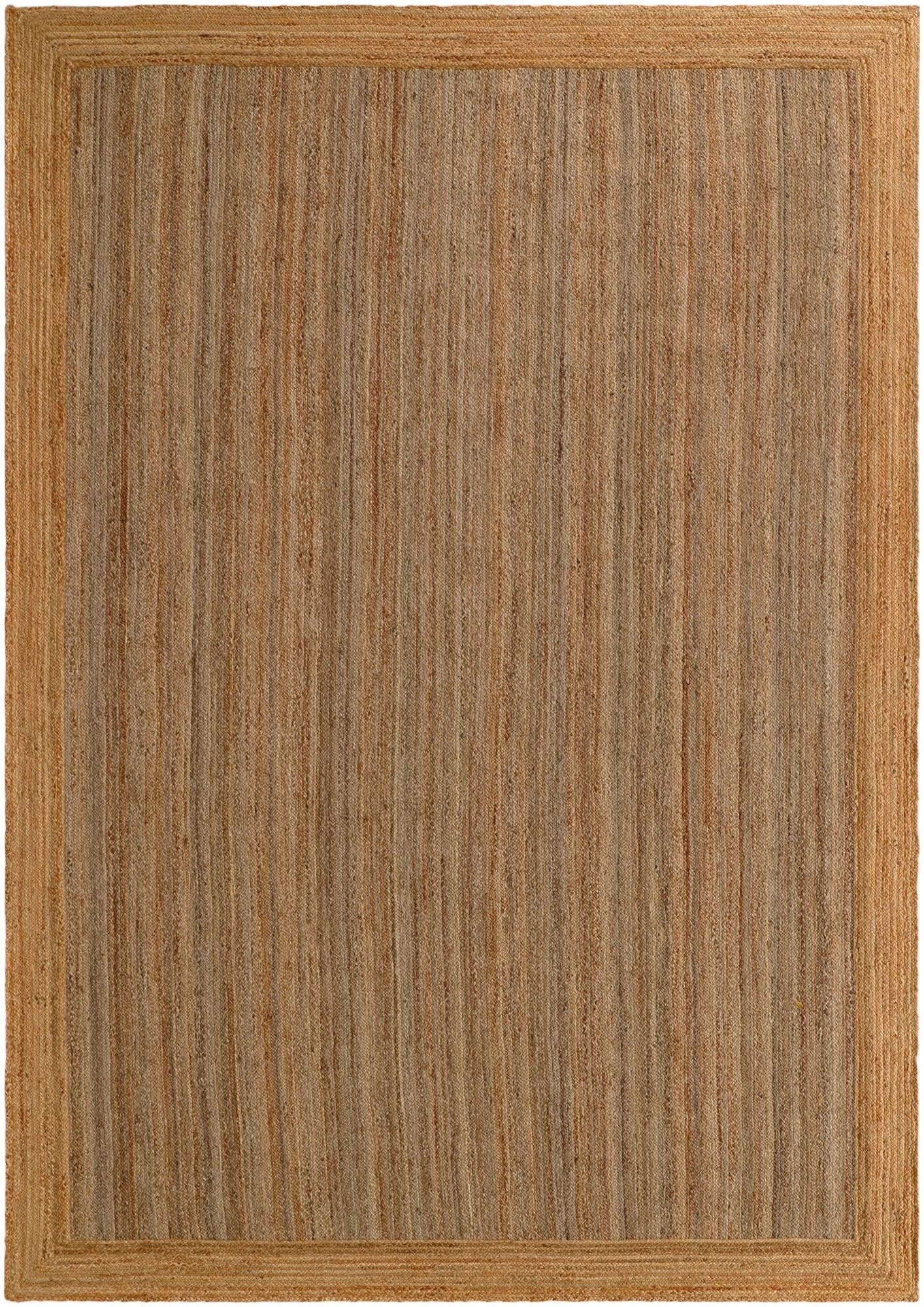 Rug Gray Brown Swatch link