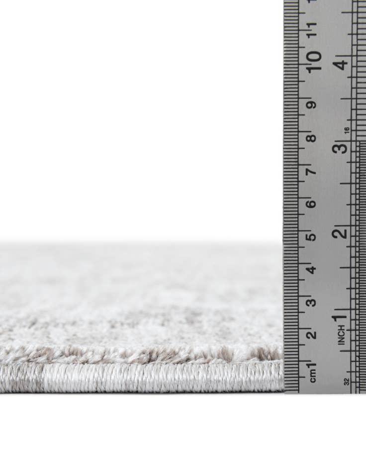 Detail image of 7' x 10' Gabbeh Rug
