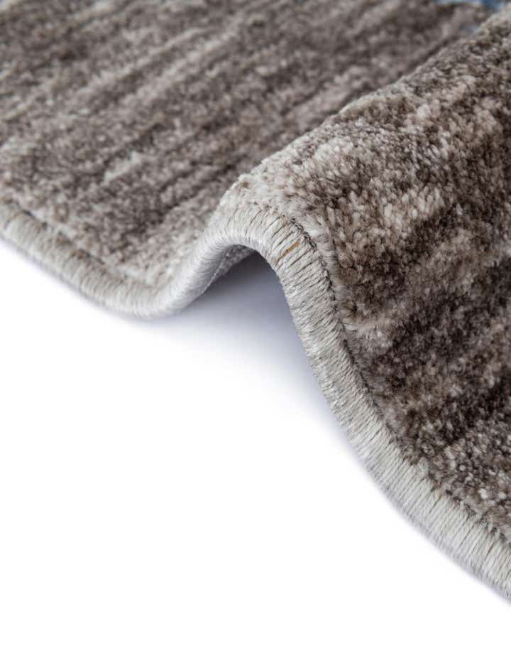 7' x 10' Gabbeh Rug