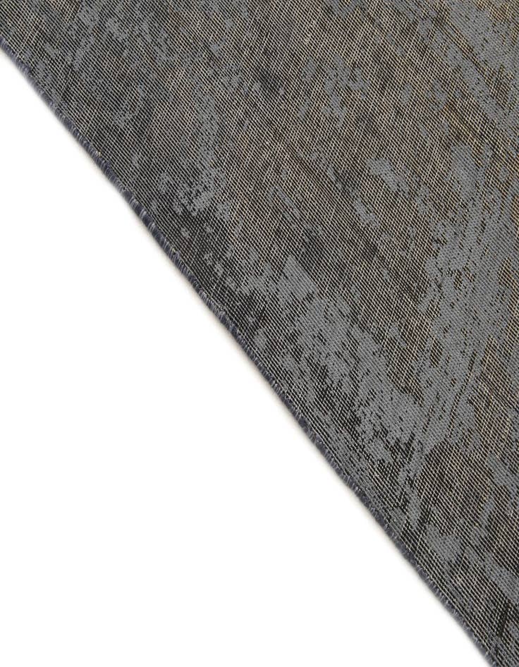 Detail image of 5' 9 x 8' 9 Hand Knotted Ultra Vintage Persian Wool Rug