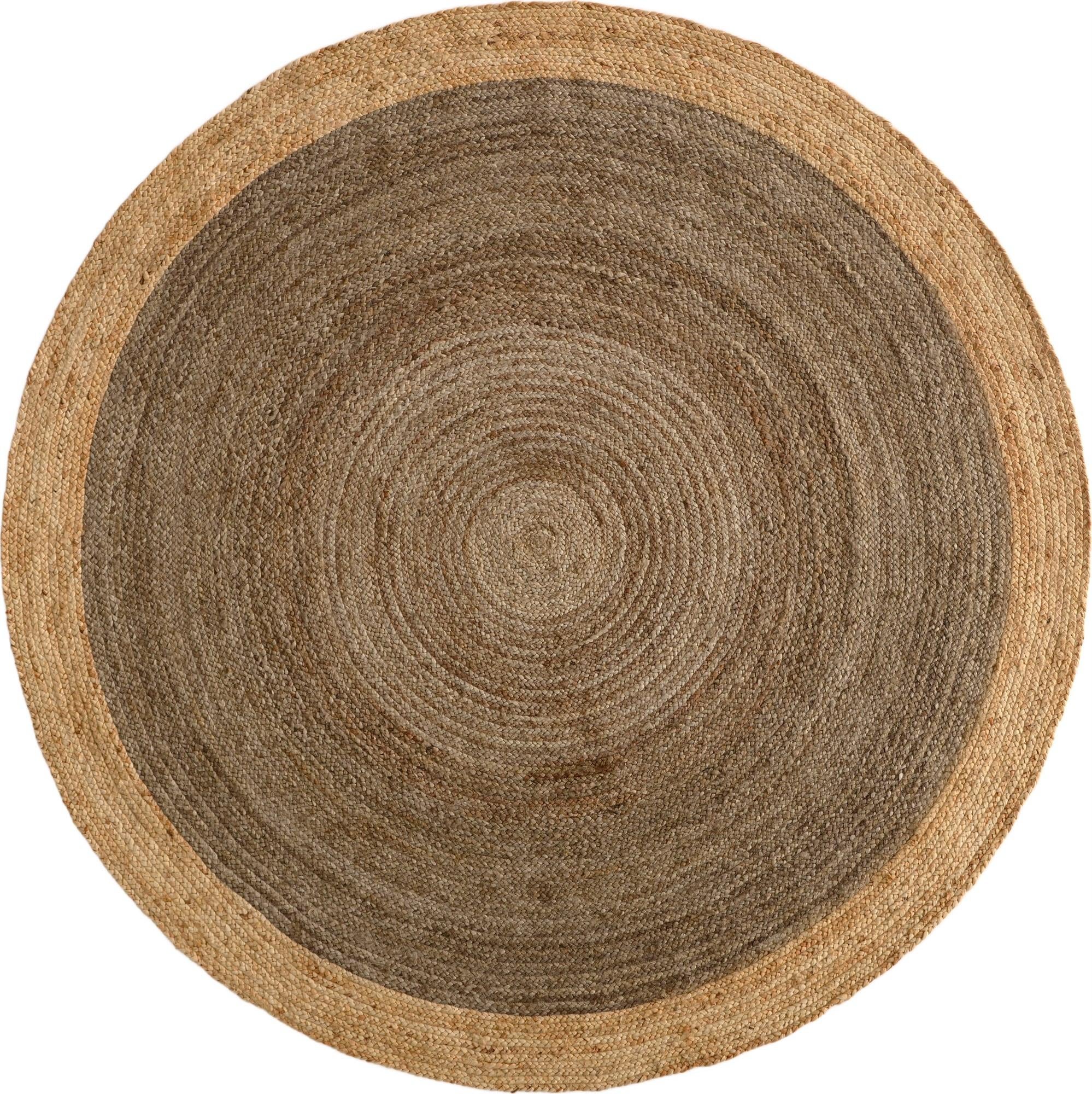 Rug Gray Brown Swatch link