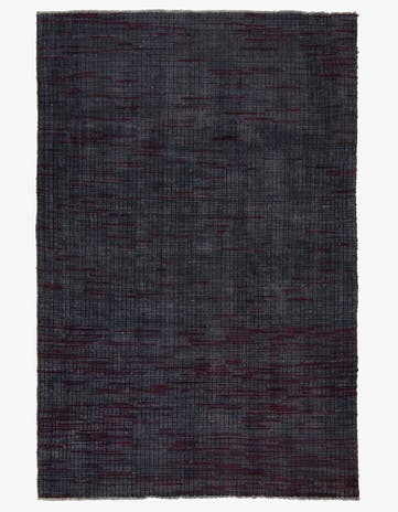 5' 6 x 8' 2 Hand Knotted Darya Wool Rug