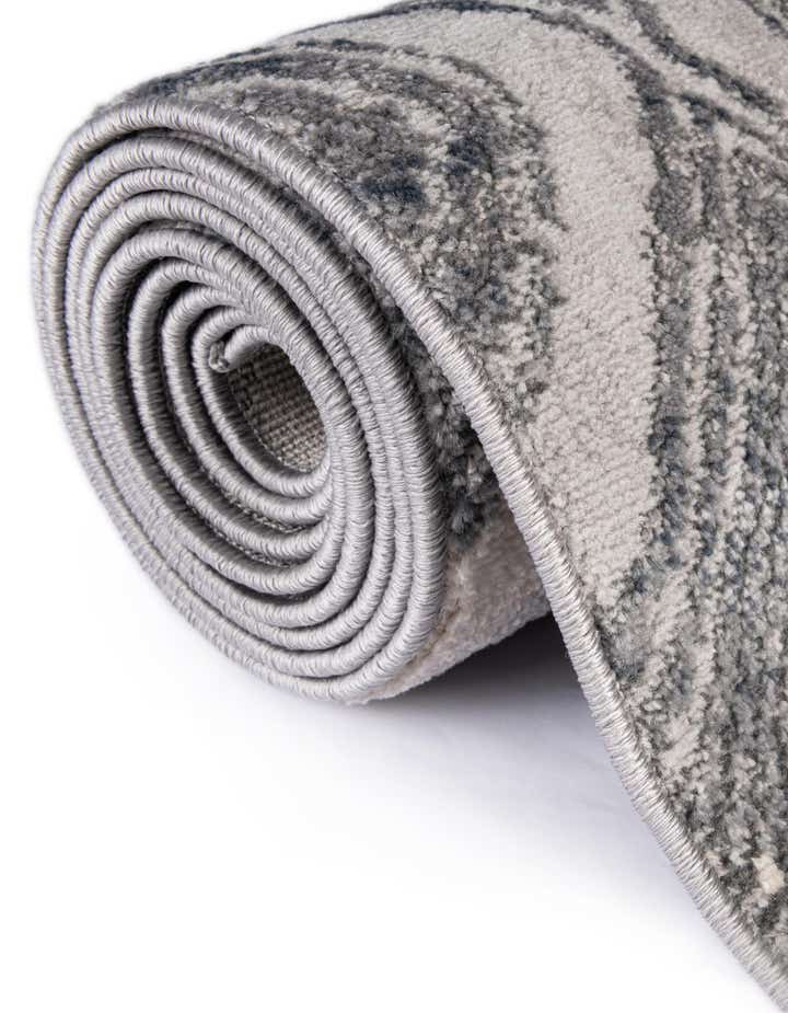 7' 1 x 10' Caspian Oval Rug