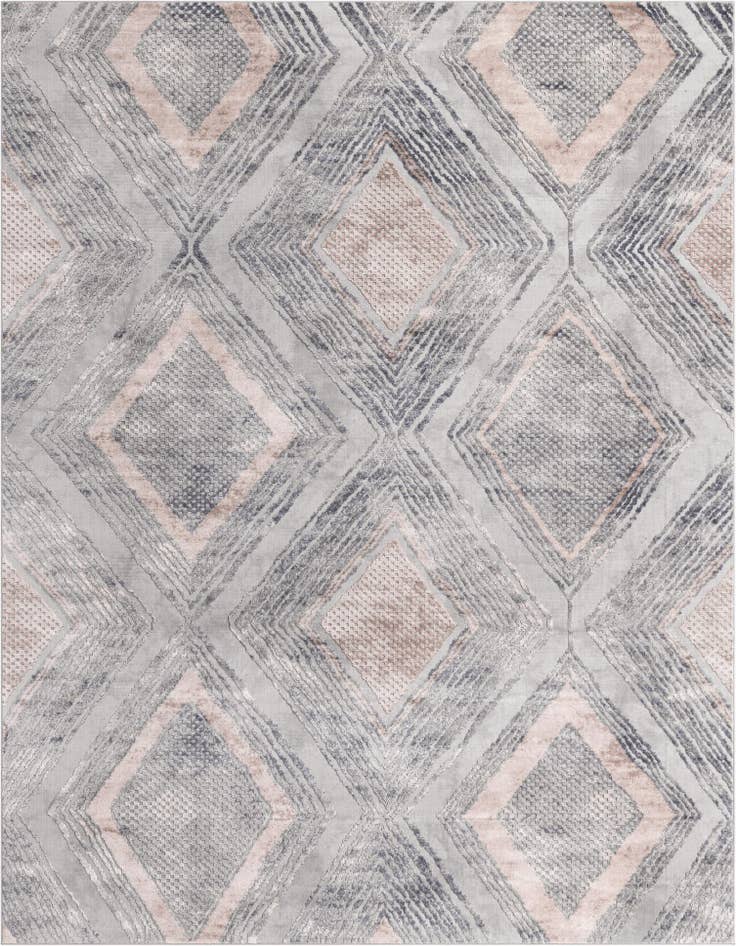 Detail image of 9' x 12' 2 Caspian Rug
