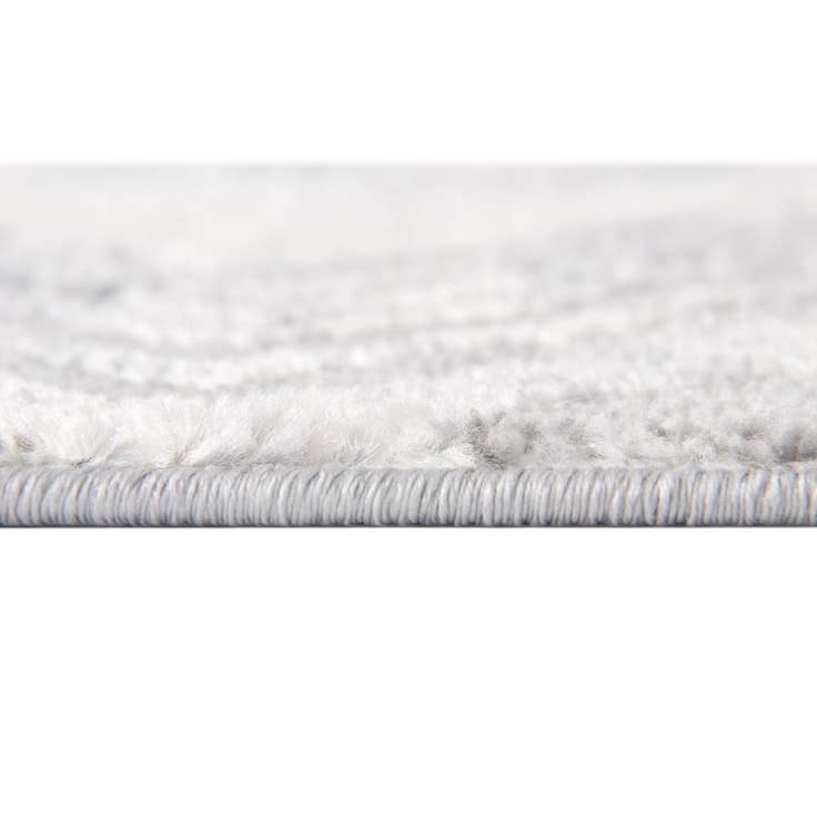 Detail image of 7' 10 x 11' Caspian Rug