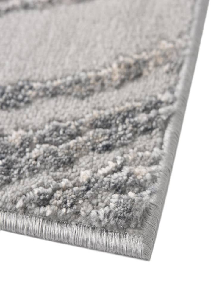 Detail image of 2' x 3' Caspian Rug