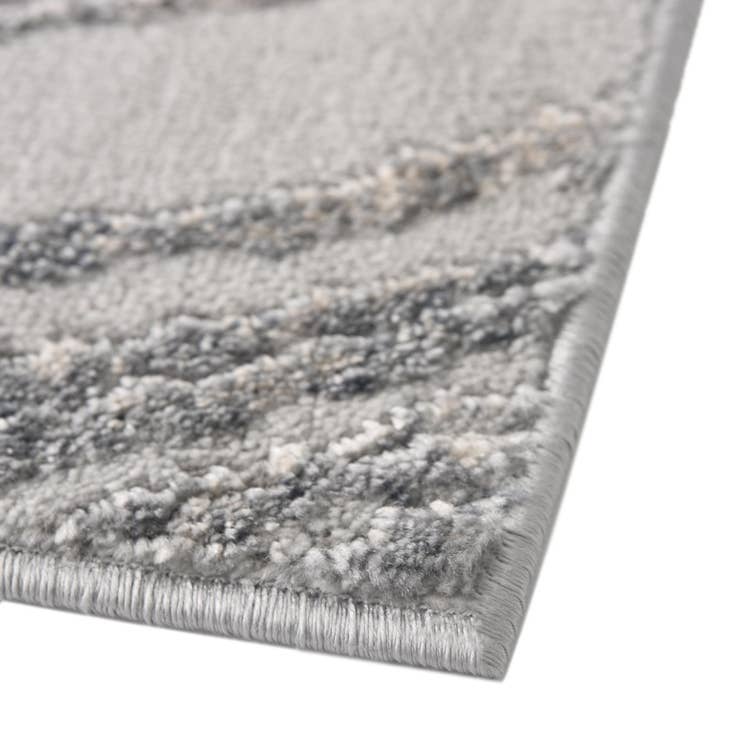 Detail image of 7' 10 x 11' Caspian Rug