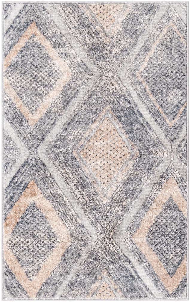 2' x 3' Caspian Rug