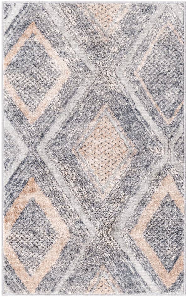 Detail image of 2' x 3' Caspian Rug