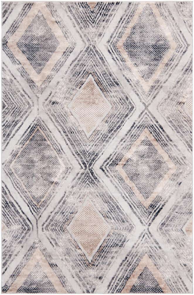 6' x 9' Caspian Rug