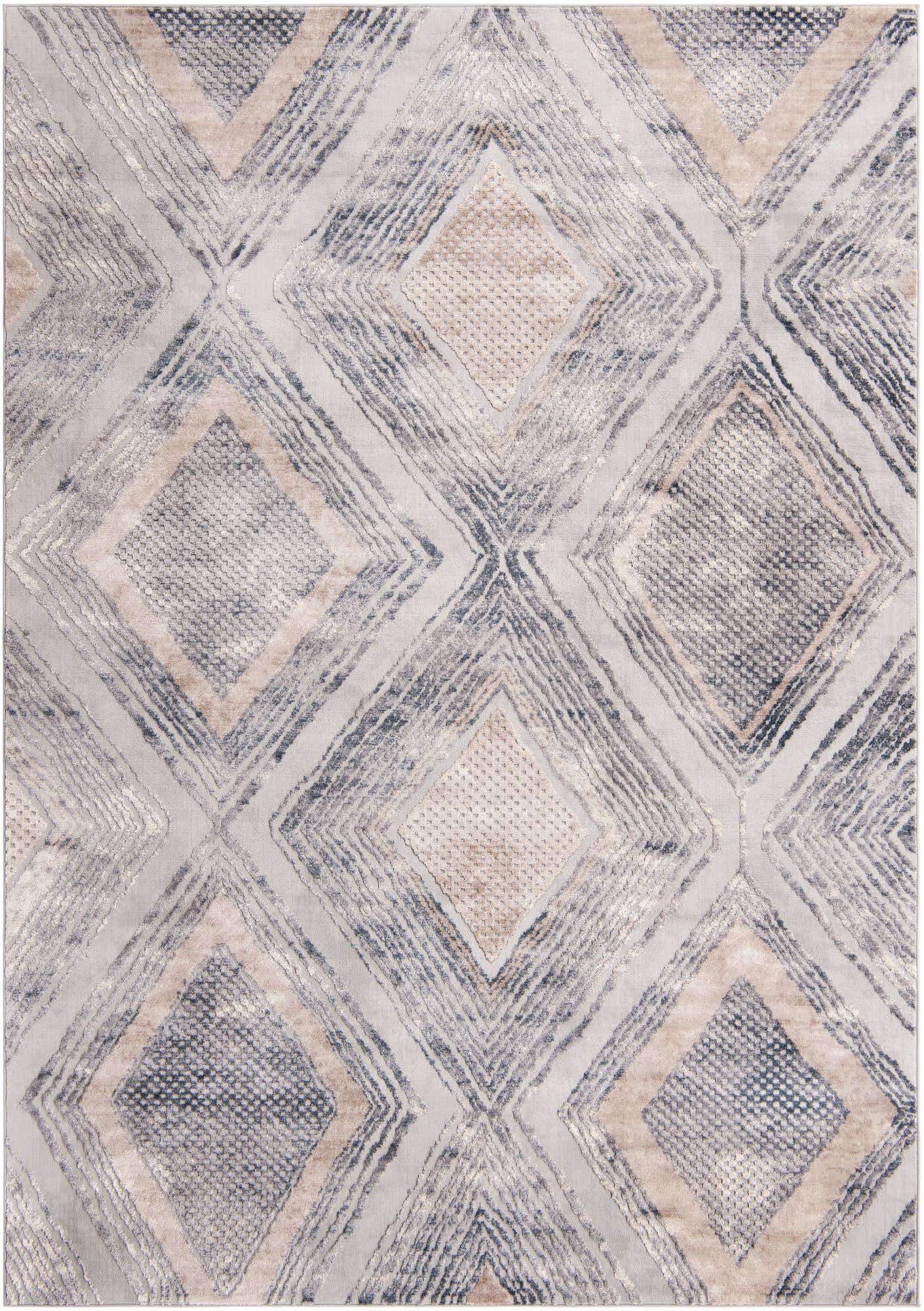 7' 10 x 11' Caspian Rug