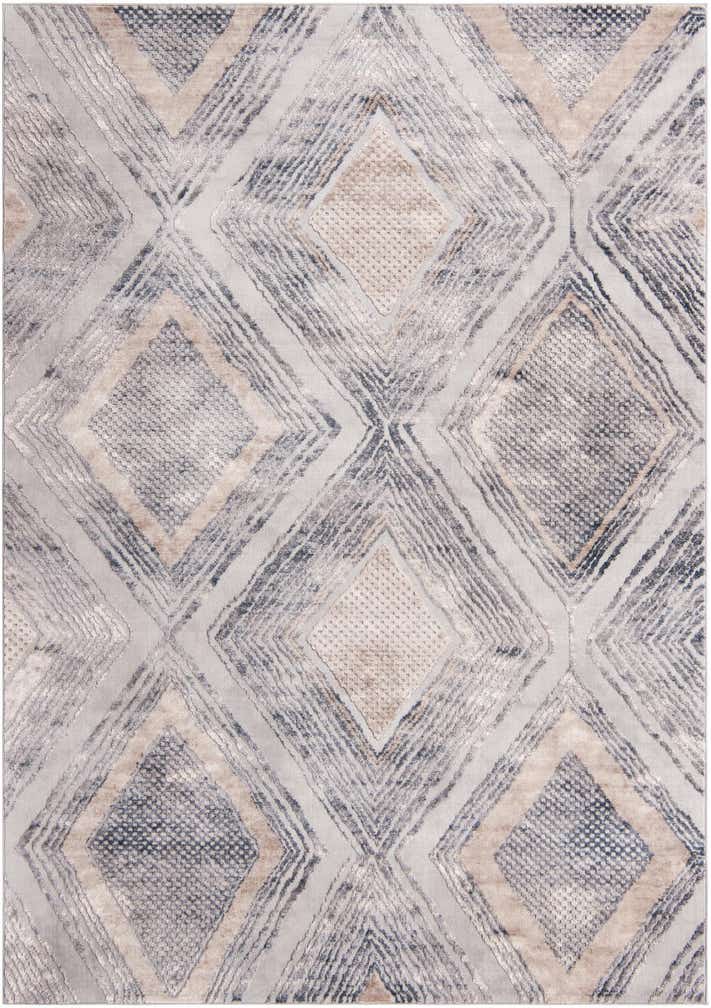 7' 10 x 11' Caspian Rug