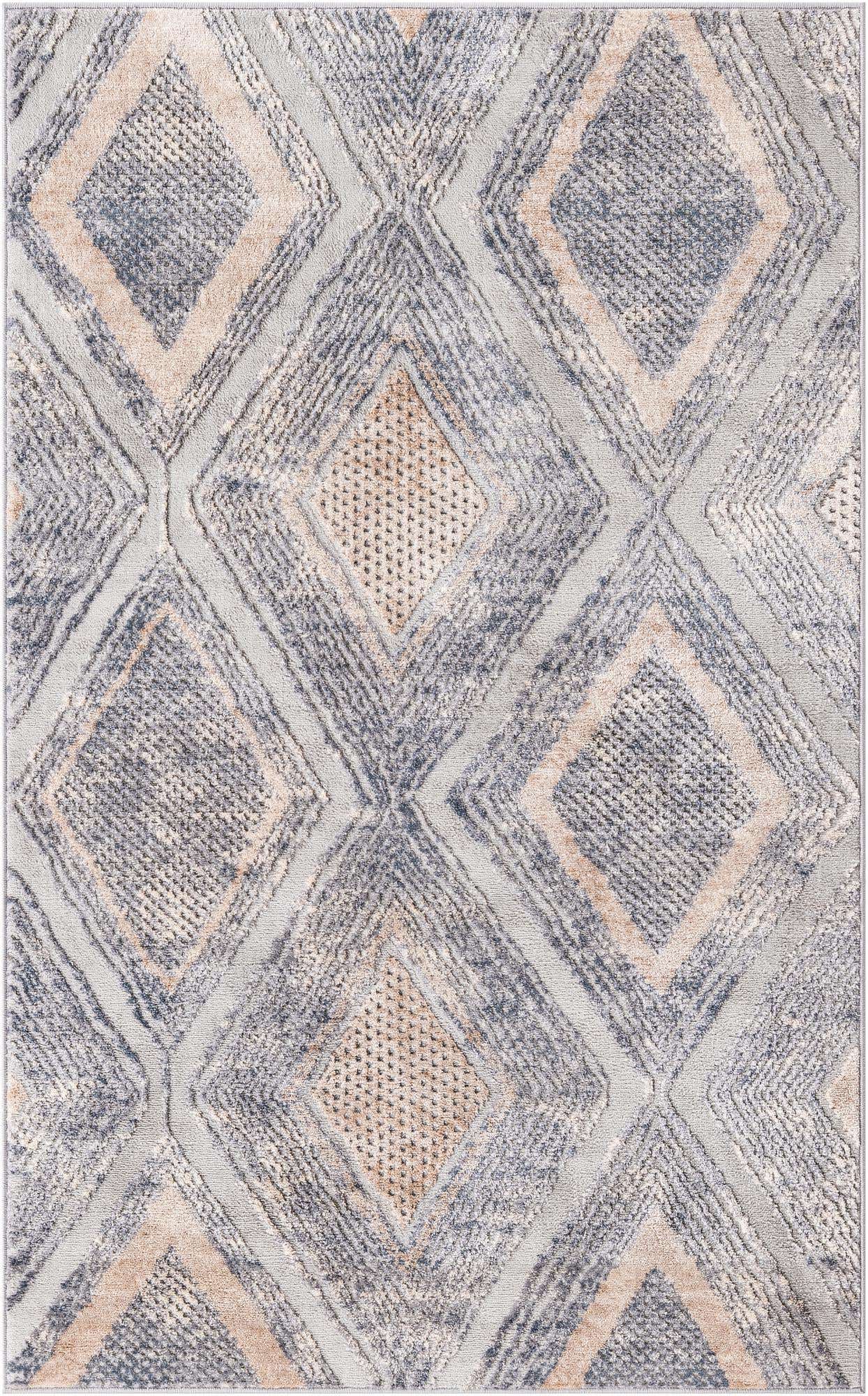 2' x 3' Caspian Rug