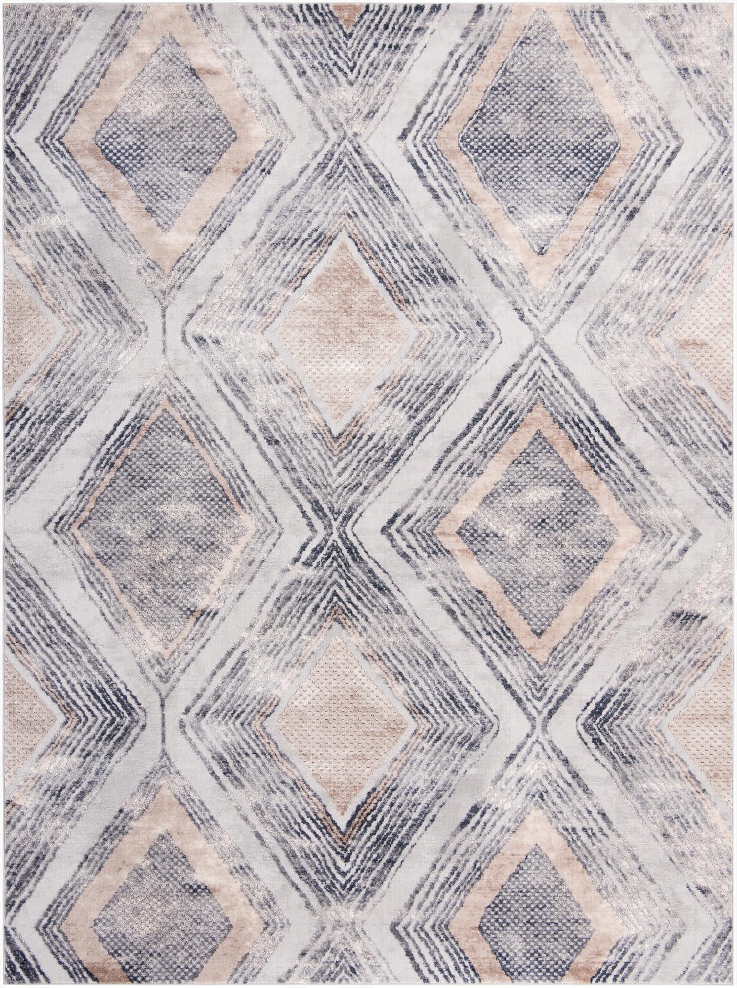 Primary image 10' x 13' Caspian Rug