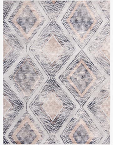 10' x 13' Caspian Rug