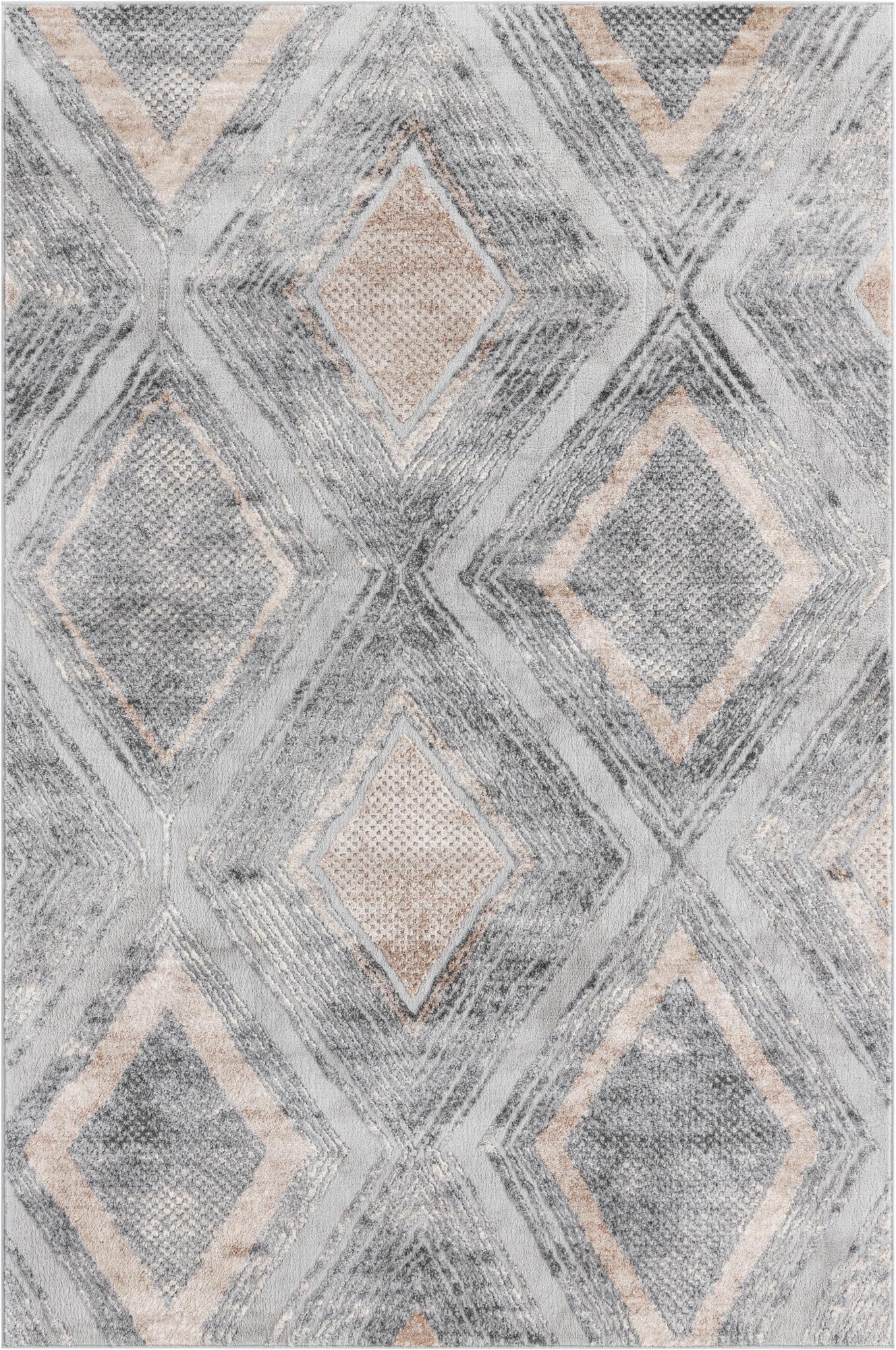 155cm x 245cm Caspian Alfombra