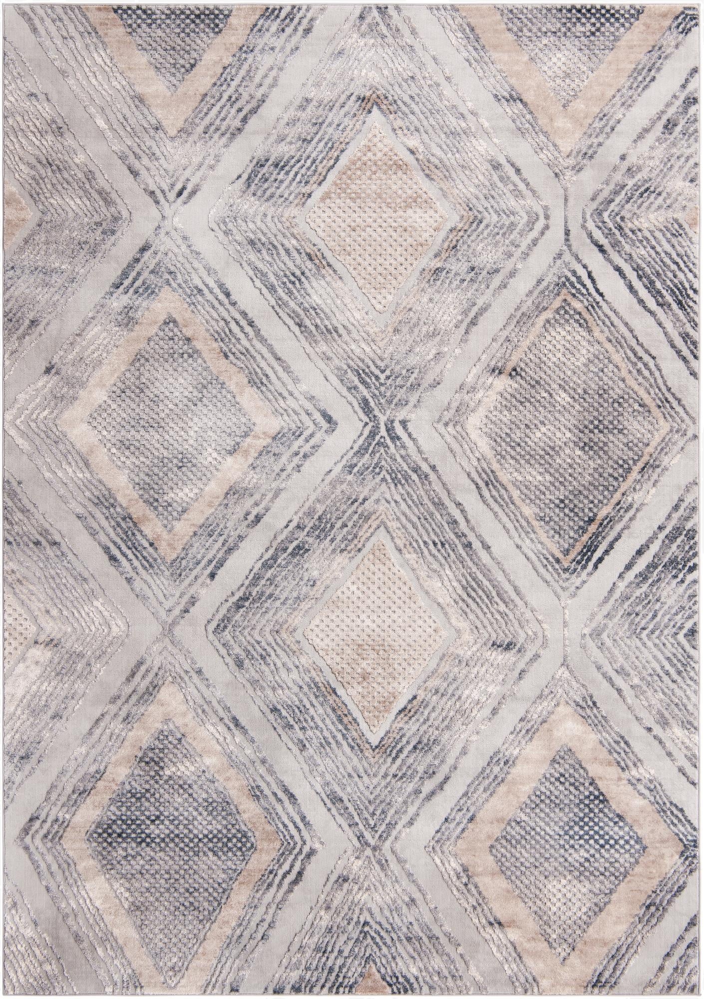 7' 10 x 11' Caspian Rug