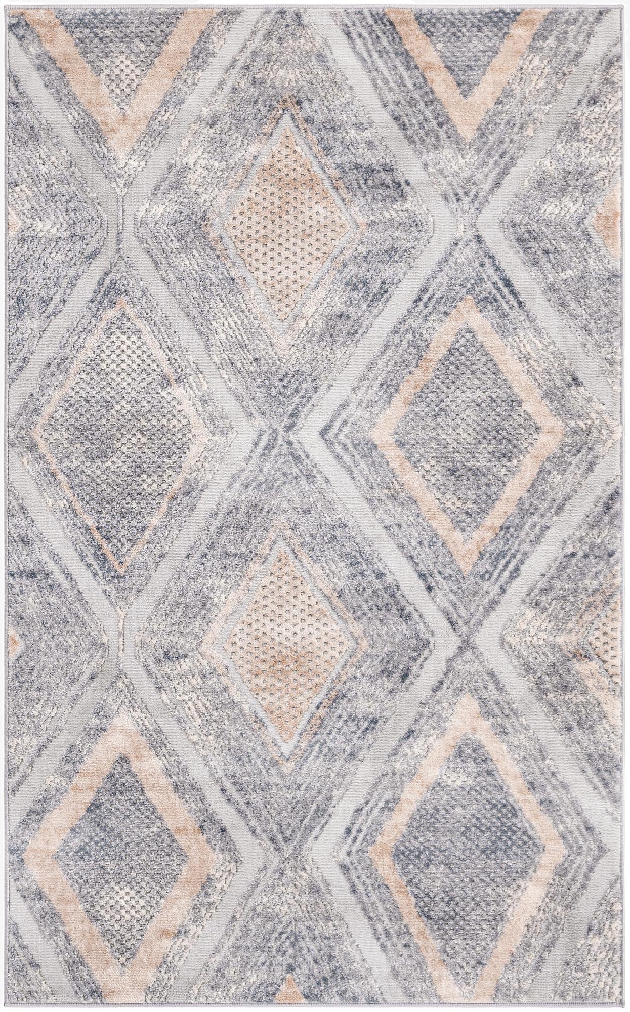 3' 3 x 5' 3 Caspian Rug