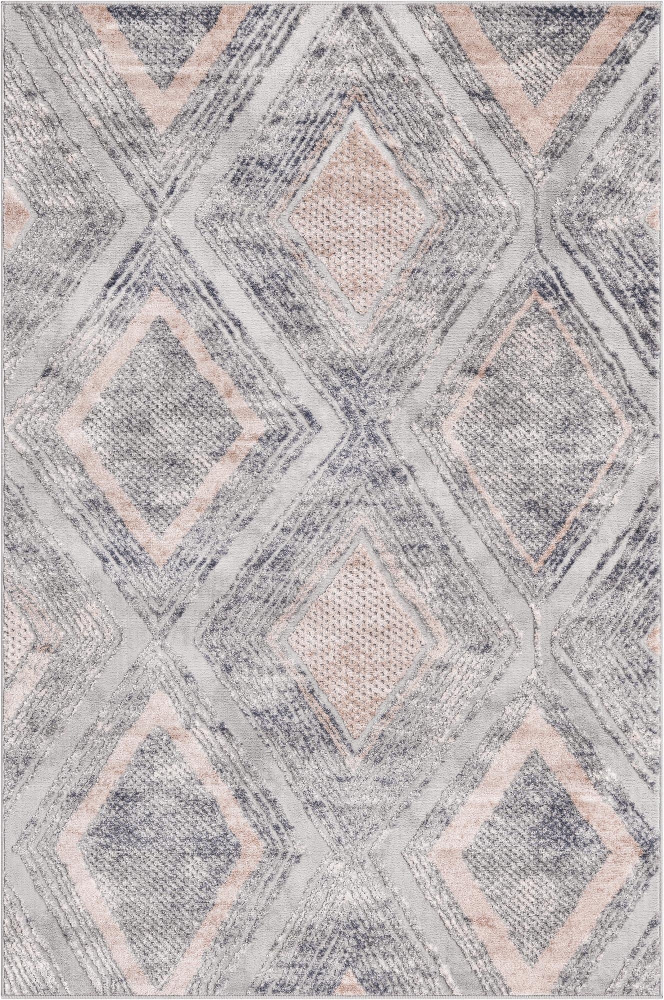 Primary image 125cm x 185cm Caspian Rug