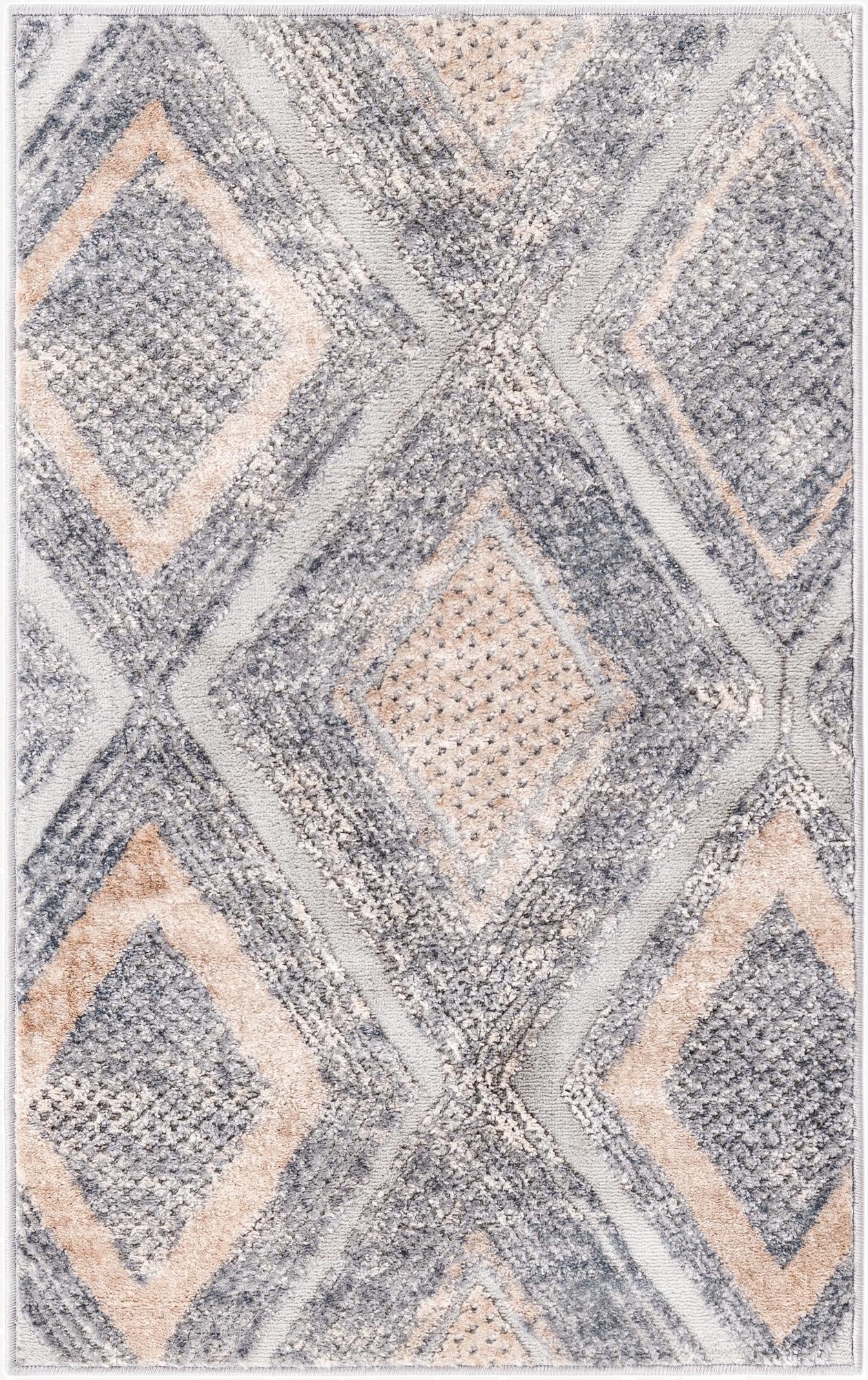Primary image 2' x 3' Caspian Rug
