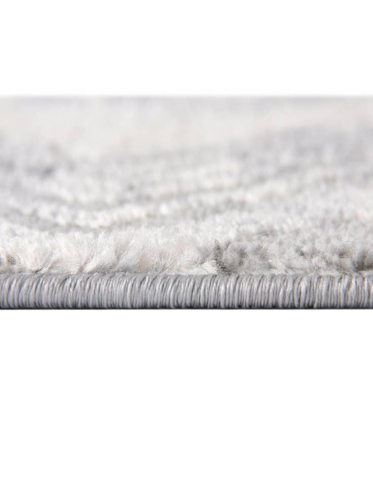 Detail image of 4' x 4' Caspian Round Rug