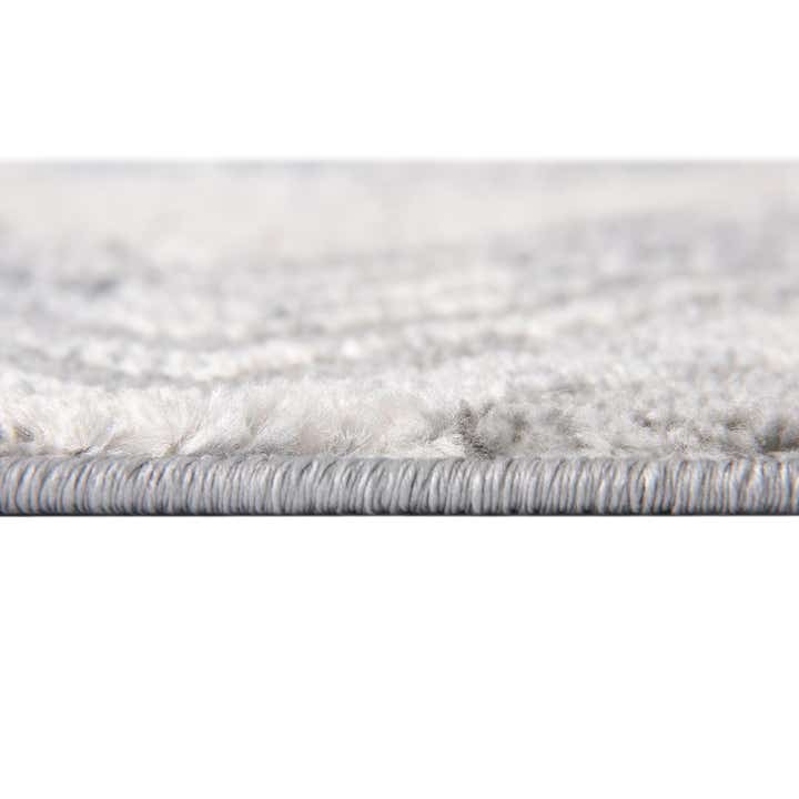 7' x 7' Caspian Round Rug