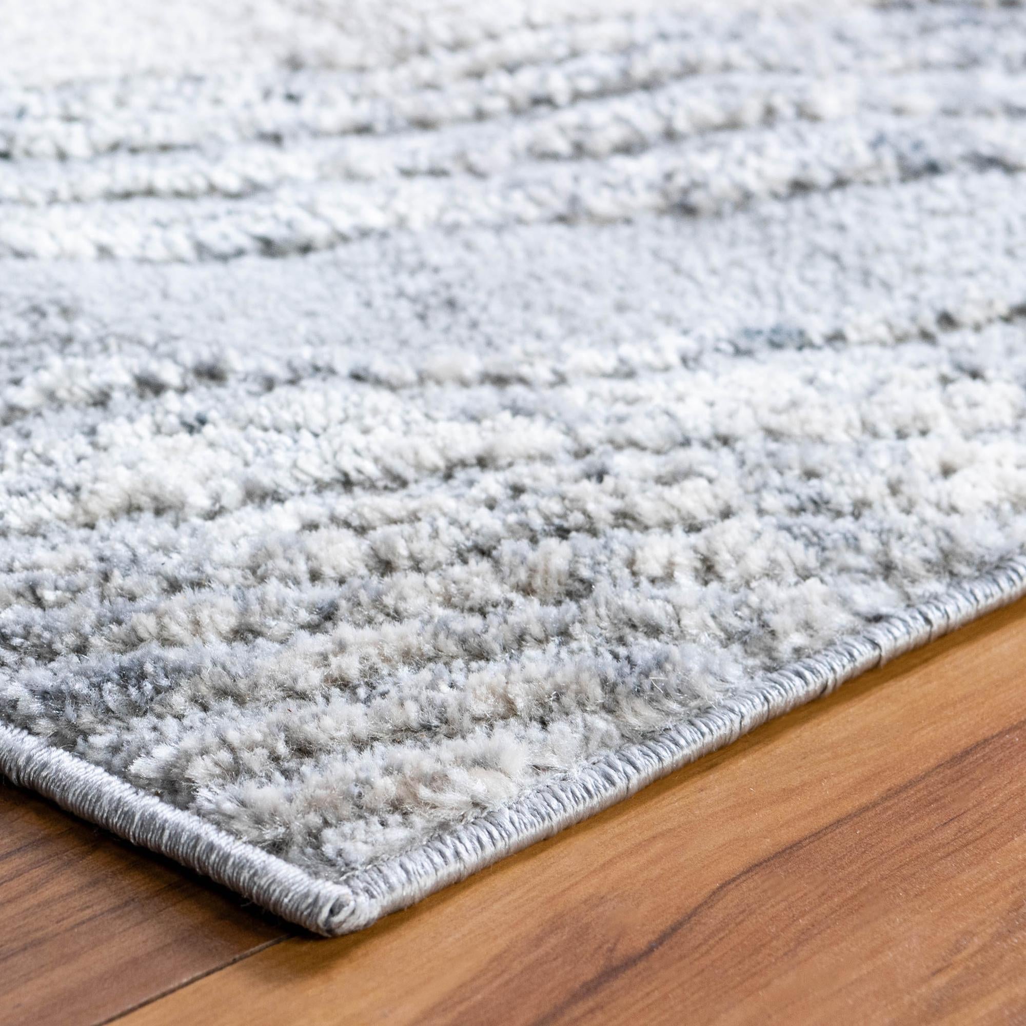 2' 7 x 10' Caspian Runner Rug