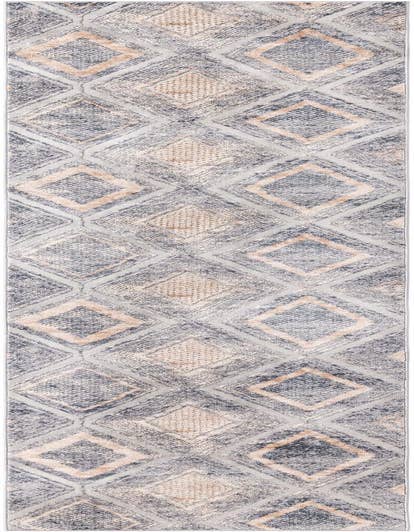 Detail image of 2' 7 x 13' Caspian Runner Rug