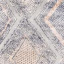 Rug Gray Cream Swatch link