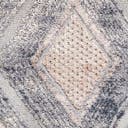 Rug Gray Cream Swatch link