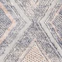 Rug Gray Cream Swatch link