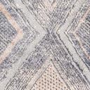 Rug Gray Cream Swatch link