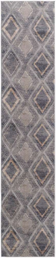 2' 7 x 12' Caspian Runner Rug