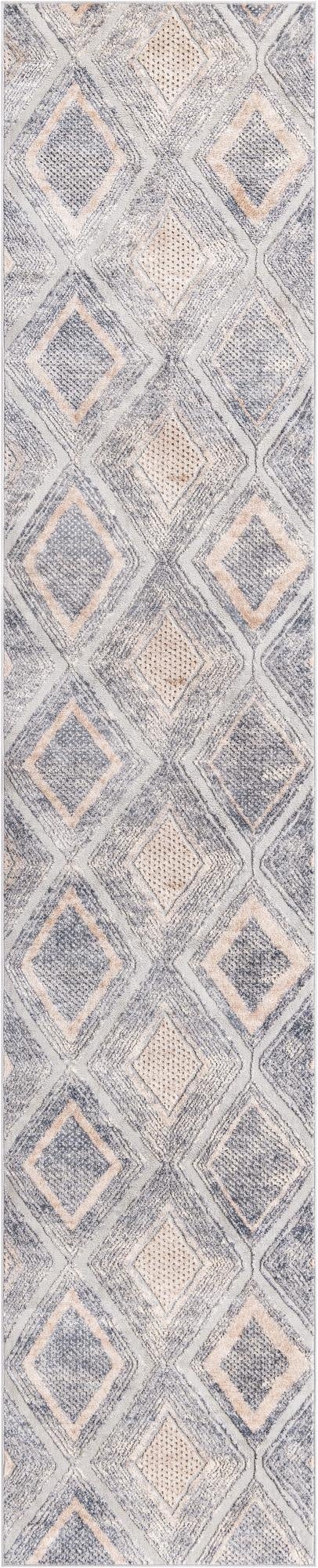 2' 7 x 13' Caspian Runner Rug