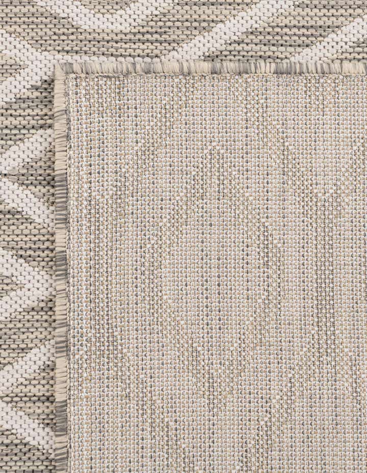 2' x 8' Easy-Clean Jill Zarin Turks and Caicos Indoor / Outdoor Runner Rug