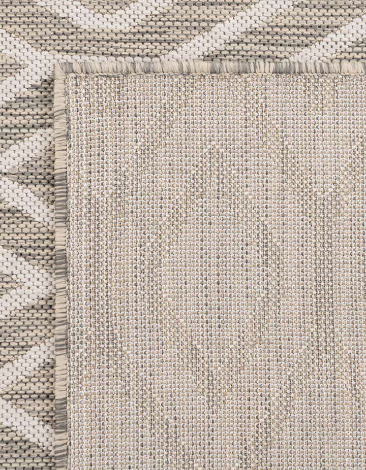 2' x 8' Easy-Clean Jill Zarin Turks and Caicos Indoor / Outdoor Runner Rug