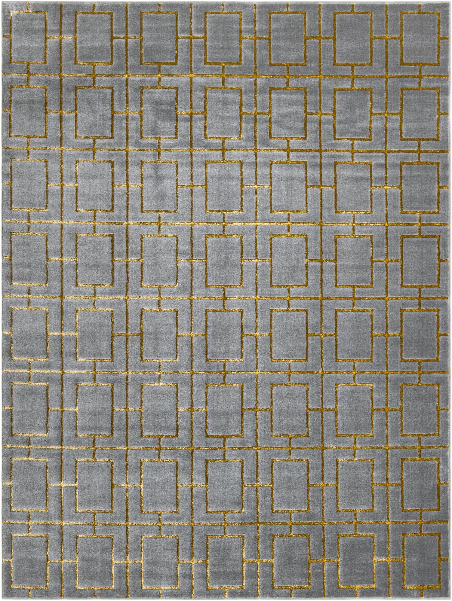 Rug Gray Gold Swatch link