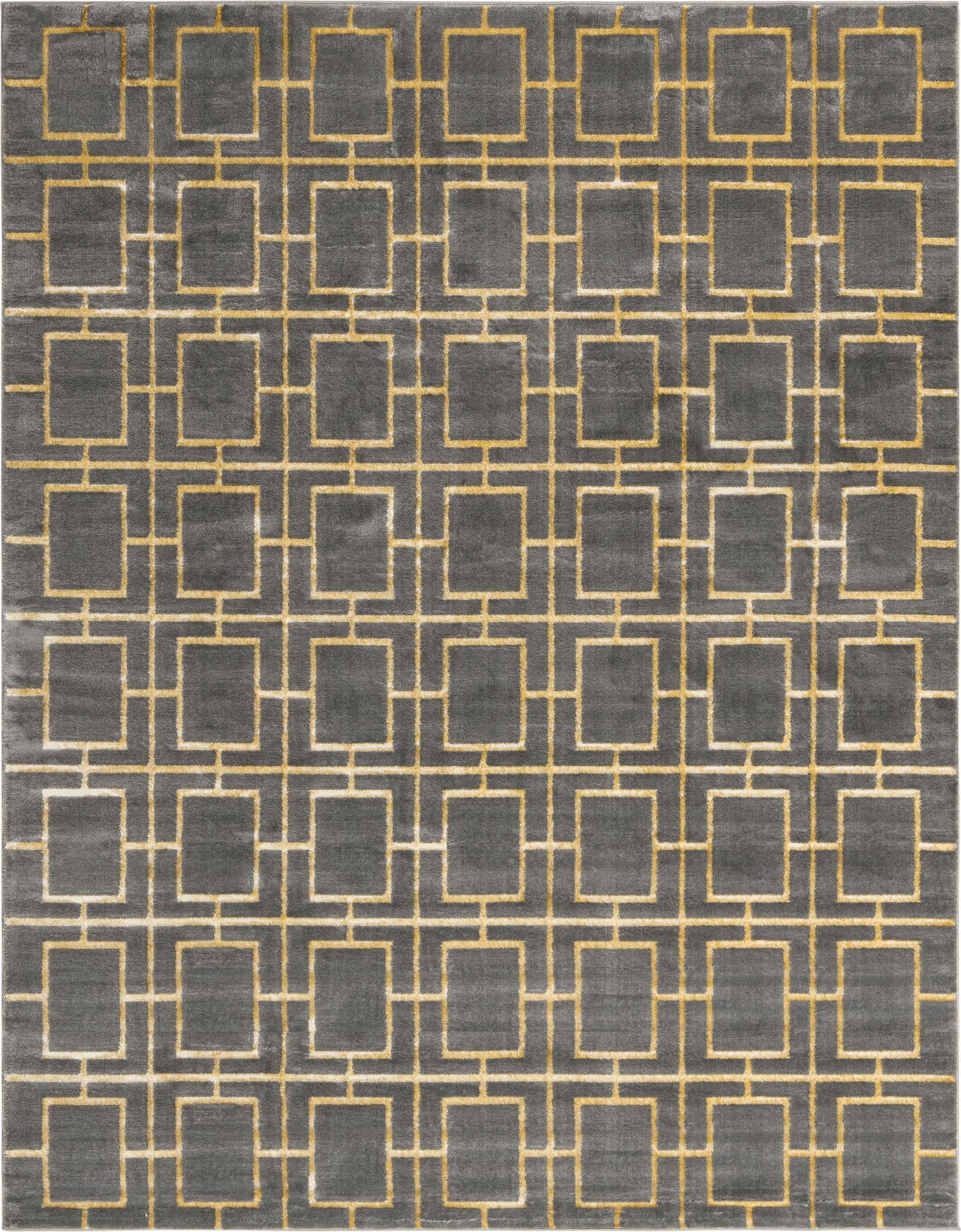 Primary image 10' x 13'  Marilyn Monroe&trade; Glam Deco Rug