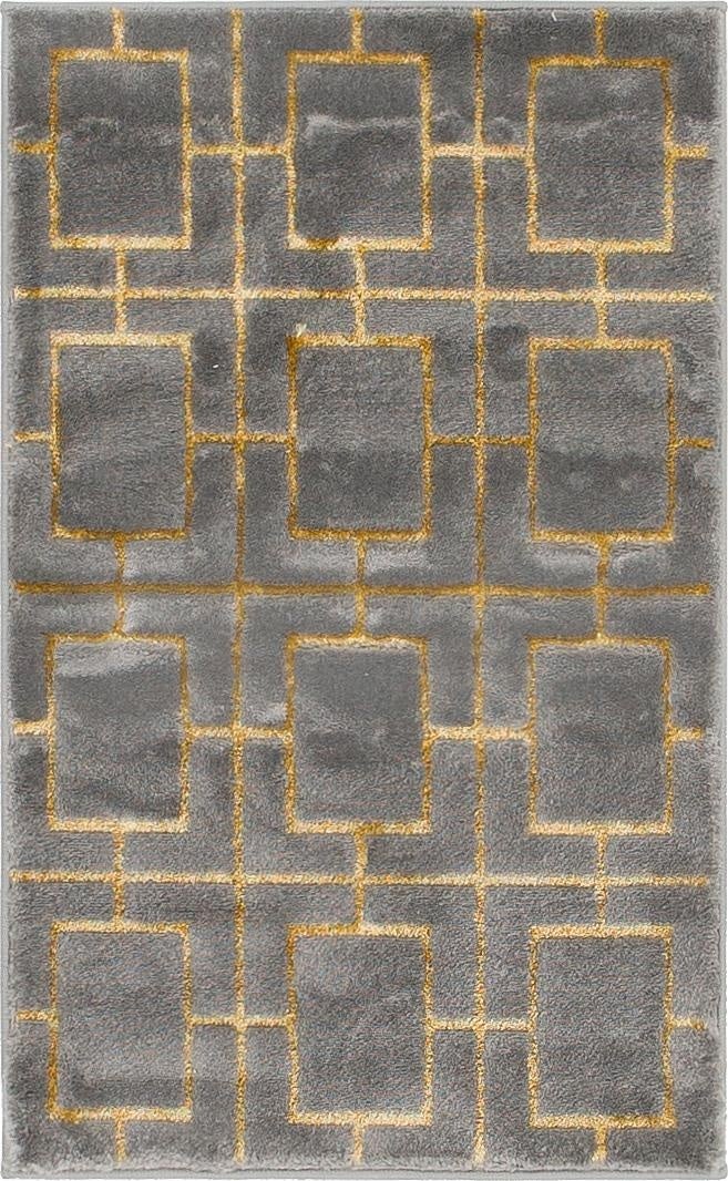 2' x 3' Marilyn Monroe&trade; Glam Deco Rug