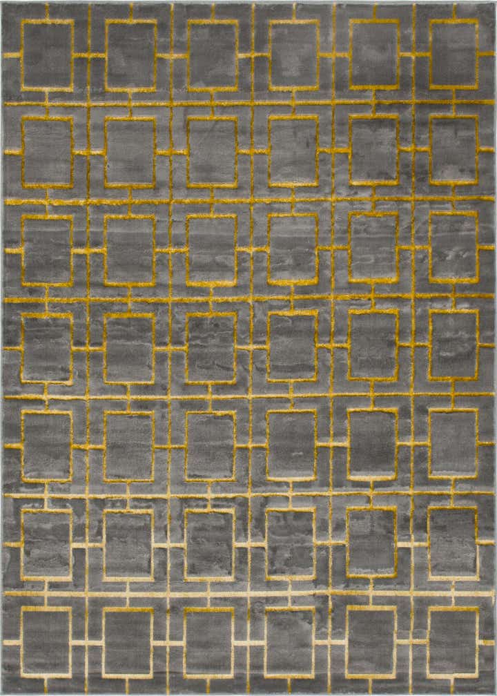 7' 10 x 10' Marilyn Monroe™ Glam Deco Rug