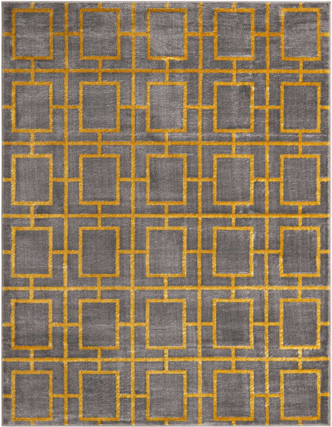 5' 3 x 8' Marilyn Monroe™ Glam Deco Rug