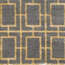 Rug Gray Gold Swatch link