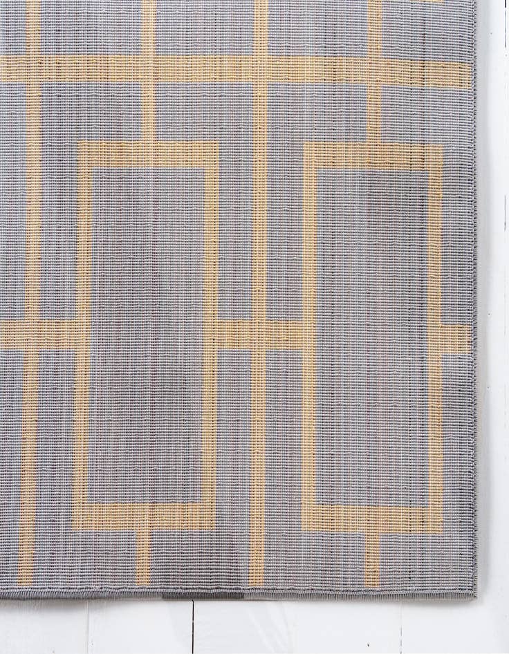 Detail image of 2' 7 x 12'  Marilyn Monroe&trade; Glam Deco Runner Rug