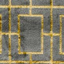 Rug Gray Gold Swatch link